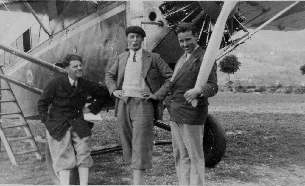 Portait de FrisonRoche Roger FrisonRoche